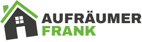 Aufräumer Frank